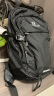 探路者（TOREAD）登山包背包户外旅行背包15L登山双肩包防水透气书包徒步背包 黑色 晒单实拍图