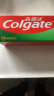 高露洁（Colgate）全面防蛀超爽薄荷味牙膏大容量250g 强健牙釉质清新口气 实拍图