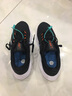耐克（NIKE）男鞋 夏季新款低帮运动鞋训练休闲鞋子耐磨透气缓震跑步鞋 IB2765-001/全黑/泡棉中底 40 250 实拍图