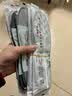 步云【6双】除臭鞋垫男女吸汗透气防臭军训皮鞋运动鞋垫冬季抗菌混色 实拍图