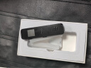 新科（Shinco）录音笔32G大容量专业录音器A02 高清降噪超长录音 商务办公会议培训学习录音设备 黑色 实拍图