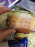 豪士（HAOSHI）老式鸡蛋糕手撕面包蛋糕点心营养早餐休闲零食下午茶代餐礼盒 豪士咸蛋黄肉松408g+老式鸡蛋糕528g 实拍图