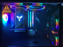 AMD 锐龙5代CPU搭华硕/技嘉/微星 主板CPU套装 板U套装 铭瑄B550M GAMING WIFI ICE R5 5500(散片) 实拍图