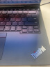 ThinkPad T14p AI 2024可选酷睿版联想笔记本电脑标压轻薄本商务办公高性能游戏设计师便携工程手提电脑ibm 爆