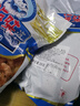 海盈养香烤虾干即食虾干大号对虾炭烤500g海鲜干货零食小吃休闲美食特产 中大烤虾（约320-350只）量足 实拍图