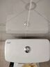 美标卫浴马桶家用虹吸坐便器节水连体小户型坐便器缓降盖板1859 400mm 实拍图