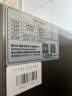 德玛仕（DEMASHI）热风循环消毒柜 商用不锈钢立式高温 厨房餐厅食堂用大容量多功能 消毒碗柜RTD380B-2 实拍图