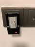 SONY索尼DSC-RX100M7 黑卡数码相机（24-200mm焦段  4K视频) RX100M7 黑卡7 黑卡7(经济套装) 实拍图