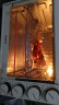 格兰仕（Galanz）电烤箱 40L家用大容量电烤箱 独立控温/旋转烤叉/多功能烘焙/可烤整鸡JK-GY40LX 实拍图