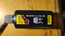 田岛（TAJIMA）田岛墨斗手卷式划线器装修手动墨斗木工工具自动绕线卷线手持墨斗 墨汁PSB2-180（180ml） 实拍图