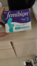 Femibion 伊维安德国进口3段孕妇活性叶酸片56天+DHA胶囊56粒 新配方 实拍图