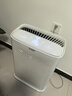 史密斯（A.O.SMITH） 空气净化器 甲醛净化器 高效HEPA 滤网滤芯 HF-007(S） 适用于 KJ455F-C15-F+【配件】 实拍图