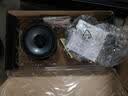 漫步者（EDIFIER）汽车音响改装CW900 通用型箱体有源低音炮内置功放高转低 实拍图