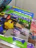 罗德·坎贝尔翻翻书系列：亲爱的动物园（麦克米伦世纪童书馆） 实拍图