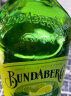 宾得宝（Bundaberg）含气青柠汁饮料375ml*6玻璃瓶装 澳州原装进口发酵果汁气泡水 实拍图