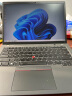 ThinkPad T14 2023 Gen4可选 工程师T系列轻薄本ibm联想笔记本电脑 可选T14 Gen3 T14s T14 酷睿i7-1360P 4G独显 2.2K屏 32GB内存  1TB固态 晒单实拍图