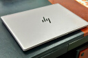 惠普HP 星Book Pro 14英寸轻薄笔记本电脑(13代酷睿i5-13500H 16G 1TB 2.8K 90Hz OLED全感屏)粉 实拍图