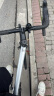 迪卡侬RC100升级版公路自行车Van Rysel男女骑行单车 锌灰色【升级版】 M码 适合身高175cm~180cm 晒单实拍图