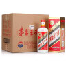 茅台（MOUTAI）2021年茅台王子酒 整箱装 53度 500mL 6瓶 酱香白酒 实拍图