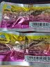 舜华东江鱼】牌湖南特产鱼块鱼干休闲鱼仔香辣零食小吃大礼包多味散装称重 【香辣解馋】茶油香烤鱼500g*1袋 实拍图