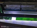 森森（SUNSUN）鱼缸灯LED水草灯防水支架灯全光谱鱼缸观赏灯爆藻照明草缸灯 更薄更亮16W防水灯（适合91-100cm缸） 晒单实拍图