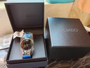 摩凡陀（Movado）瑞士手表博物馆系列腕表石英钢带男表0607395 瑞表礼物送礼 实拍图