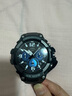 卡西欧（CASIO） 男表女表卡西欧手表男女情侣表学生时尚运动表太阳能双显电子表 MCW-100H-1A2VDF多啦A梦 实拍图