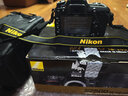 尼康（Nikon） D7500数码单反相机D7500单机拆机/套机18-140/18-200数码相机入门单反 d7500单机身套机拆机（不含镜头） 套餐一（送64G卡相机包备用电池滤镜晒单三脚架） 实拍图