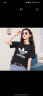 阿迪达斯 （adidas）三叶草女装春夏季简约时尚潮流T恤GN2896 32.0码 晒单实拍图