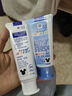 佳洁士儿童牙膏防蛀固齿安全低氟【2-12岁】宝宝牙膏蛀牙防护 【冰雪粉】抗糖60g+双效90g 实拍图