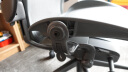 赫曼米勒（HERMAN MILLER）Aeron座椅 碳灰色电脑椅办公椅人体工学座椅 轻奢款 中号 晒单实拍图