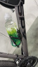 洛克兄弟ROCKBROS 自行车水壶架炫彩公路车山地车水杯架骑行支架装备配件（黑色） 晒单实拍图
