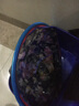 龙王恨 抄网框  防挂钩鱼网兜抄网配件铝合金钓鱼抄网兜钓鱼用品 铝合金抄网框（细网）35cm 实拍图