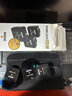 RODE 罗德wireless go II一拖二无线领夹麦克风单反手机无线小蜜蜂采访直播vlog收音 标配+苹果闪电连接线（适用苹果手机跟相机、电脑） 实拍图