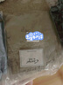 纯一良品（CUNYI）童装儿童休闲裤薄款男童裤子春秋装中大童棉麻长裤男孩亚麻童裤 卡其 140 cm 实拍图