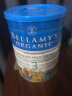 贝拉米Bellamys 澳洲原装进口贝拉米有机婴幼儿配方奶粉900g JD保税仓 3段 (1-3岁) 6罐 晒单实拍图
