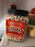 Hoodys美国进口Hoodys盐焗花生仁香脆盐味花生米下酒菜1190g 盐味花生仁*1罐 实拍图