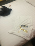 彪马（PUMA）t恤男 25夏季新款运动服舒适柔软纯棉T恤休闲宽松大码圆领短袖男 691340-03/沉稳灰/100%纯棉 L 180【推荐体重140-160斤】 实拍图
