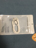 驰界Type-c数据线适用于华为快充5A手机充电线p20 p30 40pro mate40/50/60pro荣耀安卓小米车载闪充线 【1米】Type-C 5A闪充线 实拍图