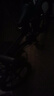 贝琦童（BEIQITONG）儿童自行车单车2-3-4-6-9-10岁男孩童车中大童女孩小孩宝宝脚踏车 尊享黑【一体轮】暴君轮靠背后座 16寸适合身高(105-115)CM 实拍图