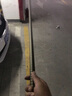 本风黑坑鱼竿碳素超轻超硬19调台钓竿黑棍8H鲤鱼竿罗非青鲟钓鱼竿 4.8m 8H19调送礼品 实拍图