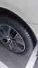 玛吉斯汽车轮胎Victra Sport 5 VS5 245/50R18 100W ZR小鹏P7 实拍图