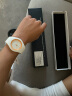 斐乐（FILA）手表女送女生简约时尚休闲运动硅胶腕表学生手表 FLL38-777-008 实拍图