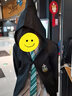 林中寻【哈利波特cos校服】霍格沃兹学院服巫师袍格兰芬多斯莱特林COS衣 斯莱特林4件女 成人M码【160-167 】 实拍图