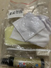 丸丝（wansi）翻毛皮鞋清洁护理剂绒面皮磨砂皮麂皮鞋大黄靴专用清洗剂擦鞋神器 实拍图