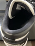 耐克（NIKE）【潮】Air Jordan aj1板鞋男女情侣款低帮耐磨透气休闲运动篮球鞋 DC0774-101  黑白熊猫 男女同款 42 实拍图