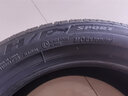 普利司通轮胎 DUELER HP SPORT 235/50R18 97V 防爆胎MOE原配奔驰 实拍图
