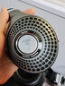 FOCAL 劲浪 Bathys无线蓝牙耳机深海潜艇舒适主动降噪HIFI发烧级头戴式音乐高音质高保真音乐超长续航 黑银色 实拍图