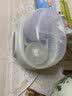 子梵恒温温奶器器二合一暖奶器热奶器加热母乳奶瓶器保温婴儿神器GK1 智享款浅豆绿 实拍图