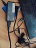 联想（lenovo） ThinkPad笔记本电脑充电器线T440 E440 X270 电源适配器 20V3.25A 65W方口 E450/E450C/E440/E460/E470 实拍图
